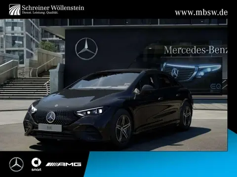 Annonce MERCEDES-BENZ EQE Électrique 2024 d'occasion 