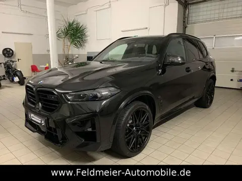 Annonce BMW X5 Essence 2024 d'occasion 