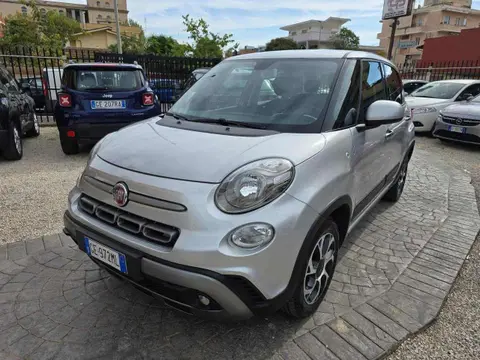 Used FIAT 500L Petrol 2021 Ad 