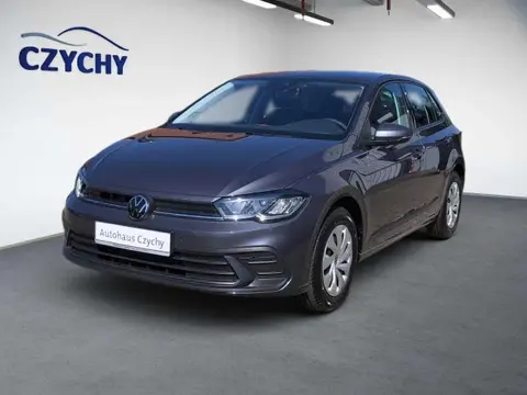 Used VOLKSWAGEN POLO Petrol 2024 Ad 