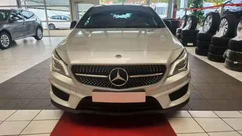 Used MERCEDES-BENZ CLASSE CLA Diesel 2015 Ad 