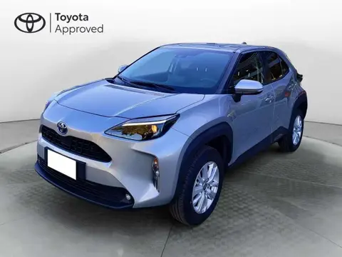 Annonce TOYOTA YARIS Hybride 2024 d'occasion 