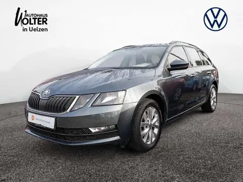 Used SKODA OCTAVIA Petrol 2020 Ad 