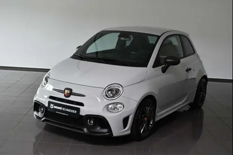 Annonce ABARTH 695 Essence 2022 d'occasion 