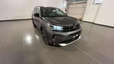 Annonce CITROEN C5 AIRCROSS Diesel 2024 d'occasion 