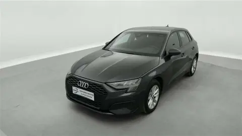 Annonce AUDI A3 Diesel 2020 d'occasion 