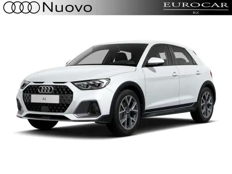 Used AUDI A1 Petrol 2024 Ad 