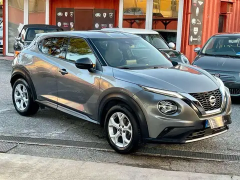 Annonce NISSAN JUKE Essence 2021 d'occasion 