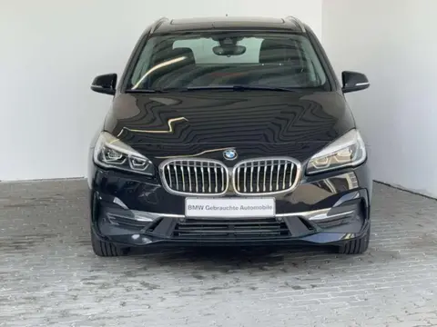 Annonce BMW SERIE 2 Hybride 2020 d'occasion 