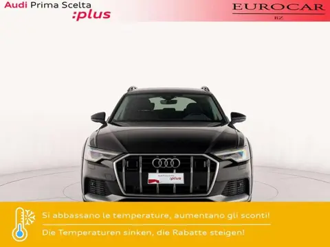 Used AUDI A6 Hybrid 2023 Ad 