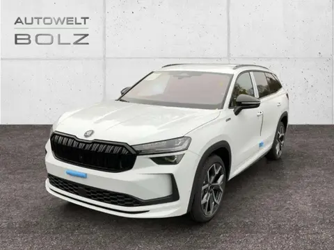 Annonce SKODA KODIAQ Diesel 2024 d'occasion 