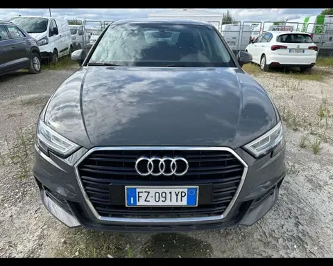 Used AUDI A3 Diesel 2020 Ad 