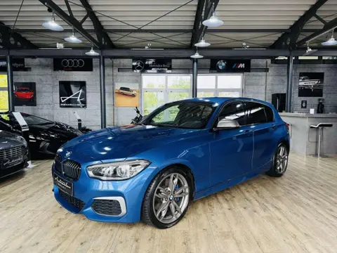 Used BMW SERIE 1 Petrol 2016 Ad 