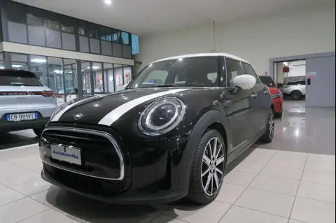 Annonce MINI COOPER Essence 2021 d'occasion 