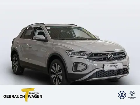 Annonce VOLKSWAGEN T-ROC Essence 2024 d'occasion 