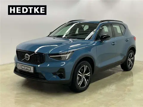 Annonce VOLVO XC40 Essence 2024 d'occasion 