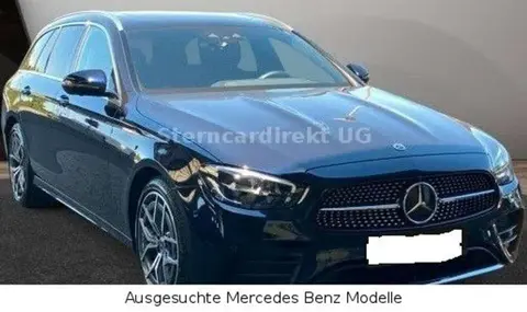 Used MERCEDES-BENZ CLASSE E Diesel 2023 Ad 