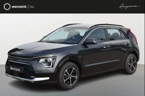 Annonce KIA NIRO Essence 2024 d'occasion 