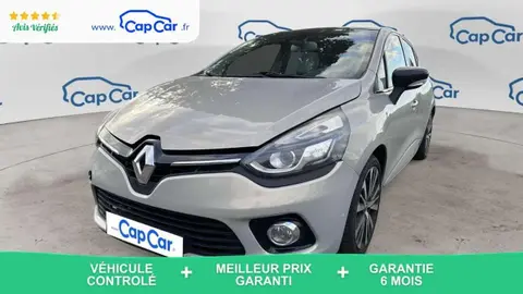 Used RENAULT CLIO Petrol 2016 Ad 