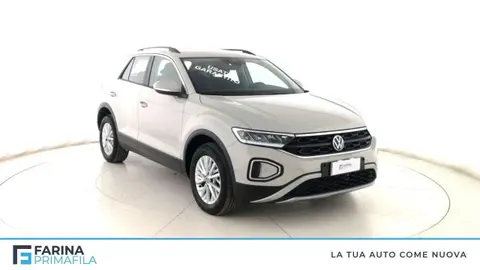 Annonce VOLKSWAGEN T-ROC Essence 2023 d'occasion 