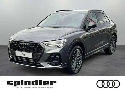 Annonce AUDI Q3 Diesel 2024 d'occasion 