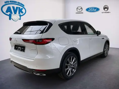 Used MAZDA CX-60 Hybrid 2024 Ad 