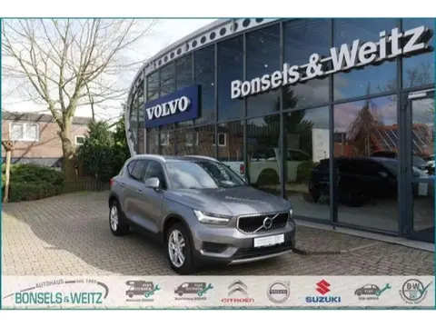 Annonce VOLVO XC40 Essence 2018 d'occasion 