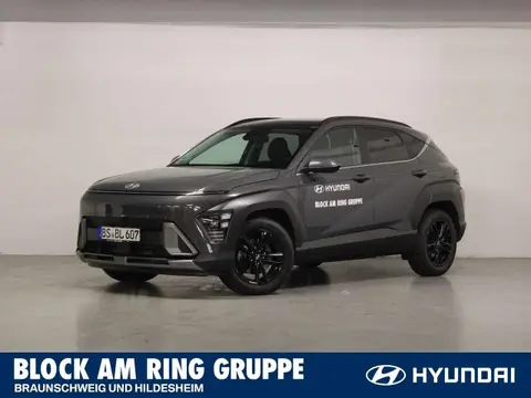 Used HYUNDAI KONA Petrol 2023 Ad 