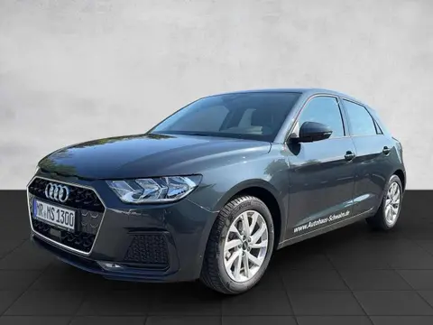 Annonce AUDI A1 Essence 2022 d'occasion 