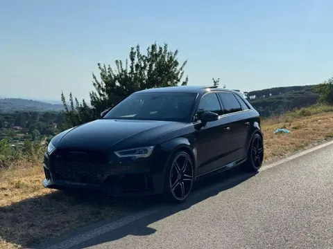 Used AUDI RS3 Petrol 2019 Ad 