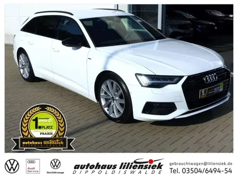 Used AUDI A6 Diesel 2021 Ad 