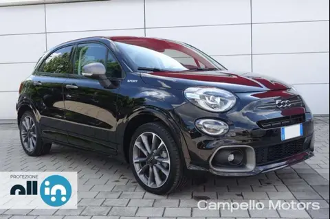 Used FIAT 500X Diesel 2023 Ad 