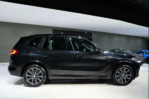 Annonce BMW X5 Essence 2018 d'occasion Allemagne