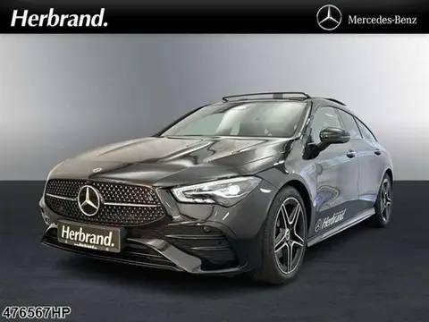 Used MERCEDES-BENZ CLASSE CLA Diesel 2024 Ad 