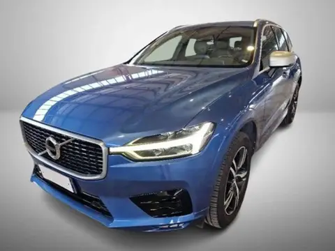 Used VOLVO XC60 Diesel 2018 Ad 