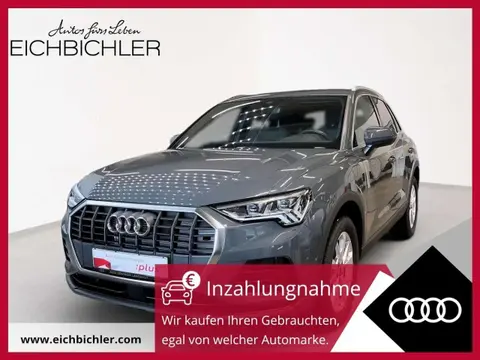 Used AUDI Q3 Hybrid 2023 Ad 