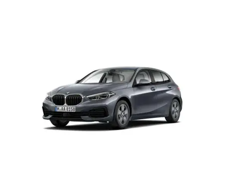 Annonce BMW SERIE 1 Essence 2022 d'occasion Belgique