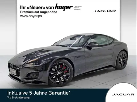 Used JAGUAR F-TYPE Petrol 2023 Ad 