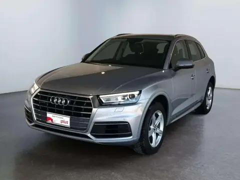 Used AUDI Q5 Diesel 2019 Ad 