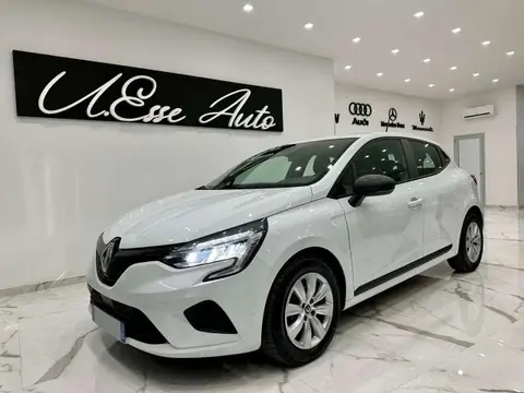 Annonce RENAULT CLIO Diesel 2020 d'occasion 