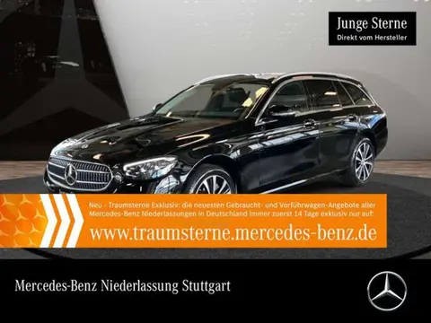 Used MERCEDES-BENZ CLASSE E Hybrid 2022 Ad 