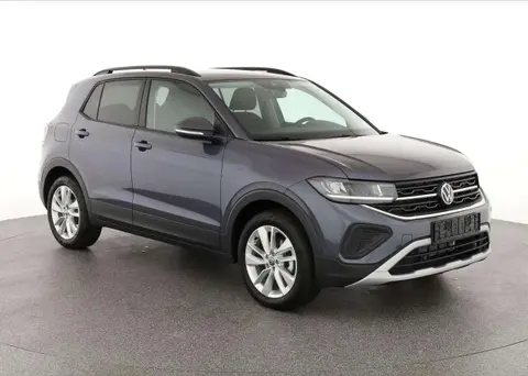 Used VOLKSWAGEN T-CROSS Petrol 2024 Ad 