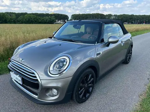 Used MINI COOPER Diesel 2016 Ad 