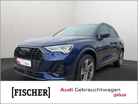 Annonce AUDI Q3 Diesel 2024 d'occasion 