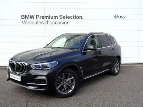 Used BMW X5  2021 Ad 