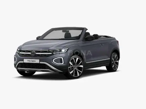 Used VOLKSWAGEN T-ROC Petrol 2023 Ad 