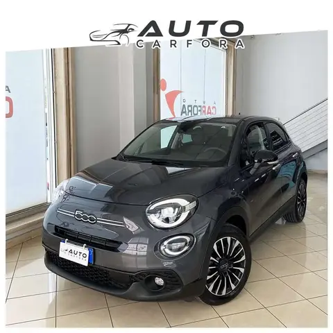 Used FIAT 500X Petrol 2023 Ad 