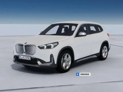 Annonce BMW IX1 Électrique 2024 d'occasion 