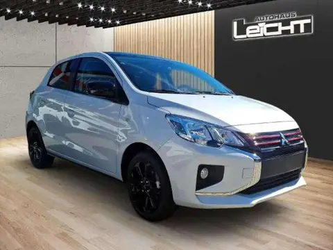 Annonce MITSUBISHI SPACE STAR Essence 2024 d'occasion 