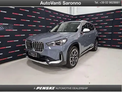 Used BMW X1 Hybrid 2024 Ad 